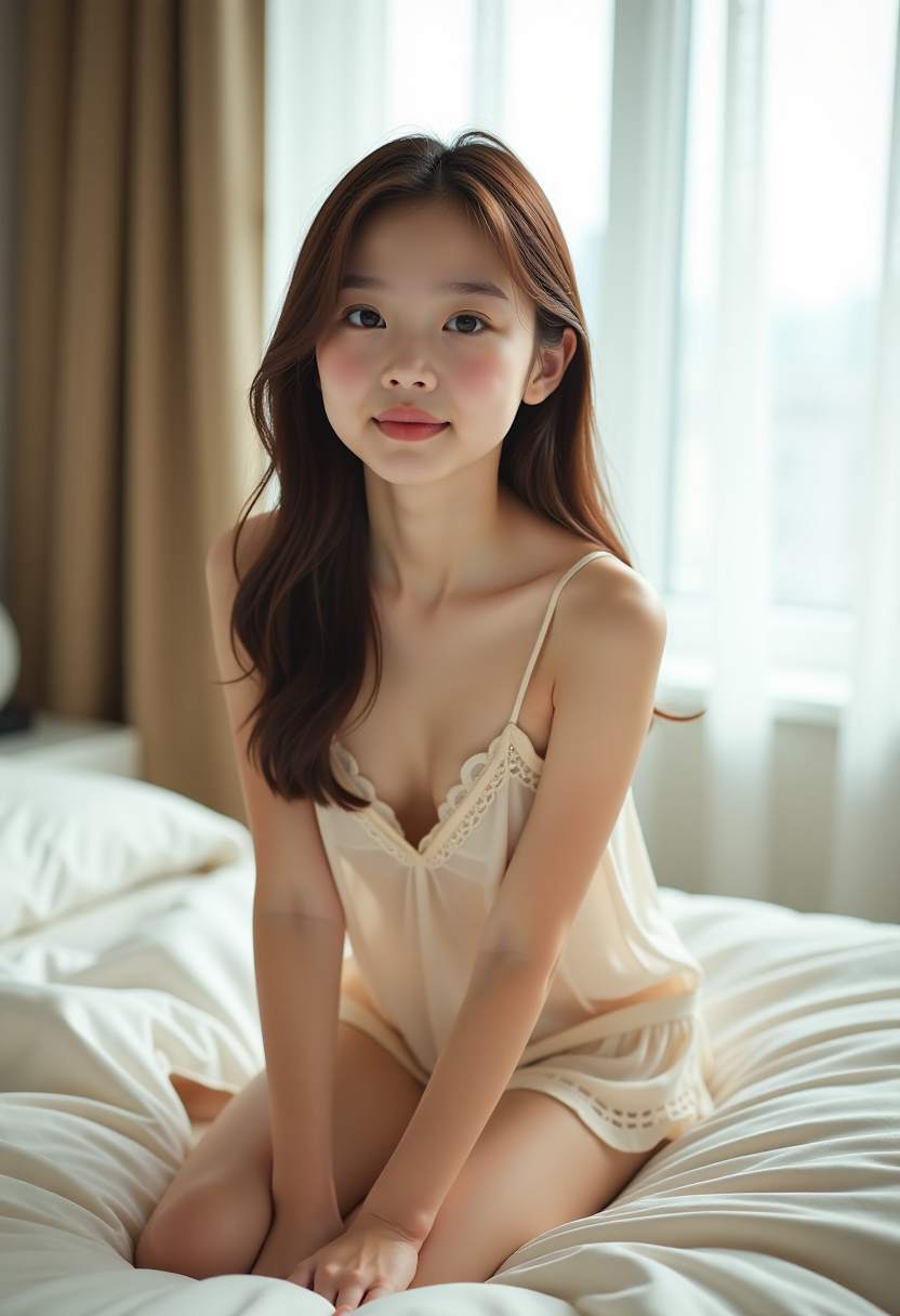 新进社员与职场妈妈