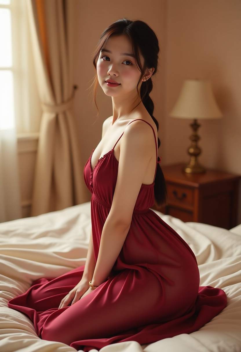 年轻的妈妈ID全解