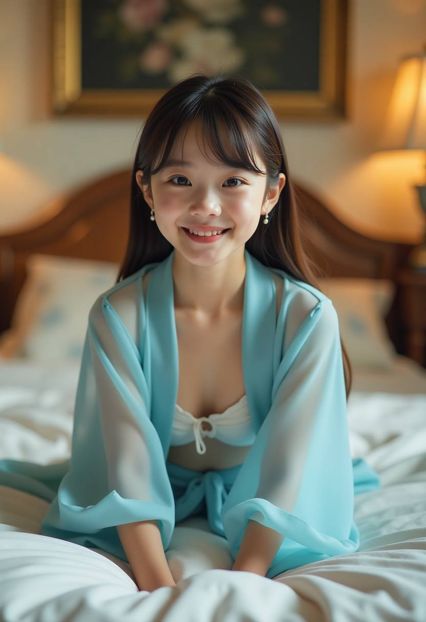 首尔妈妈的餐桌
